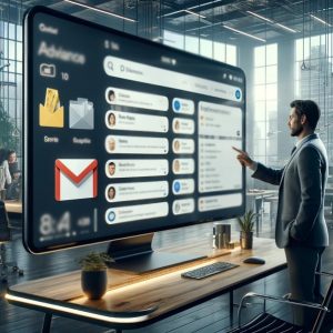 Advanced Gmail Features and Integrations