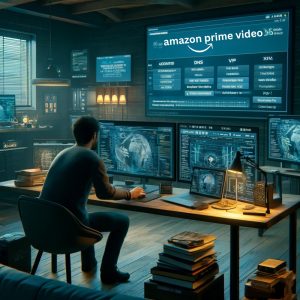Advanced Steps for Troubleshooting Prime Video