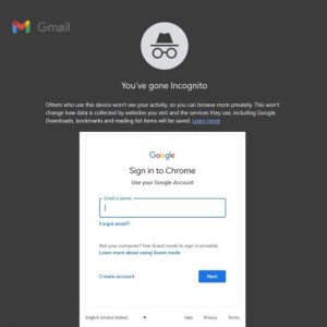 Advanced Troubleshooting Gmail Issues