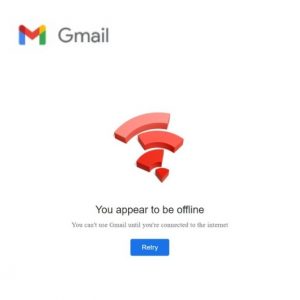 Basic Troubleshooting Steps for Gmail Issues