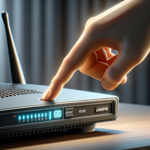 Troubleshooting Tips for Linksys Router