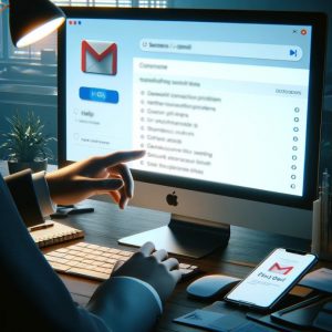 Understanding Gmail Not Sending or Receiving Emails Issues