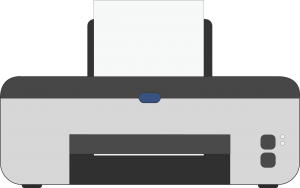 epson printer set up