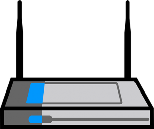 Netgear router setup