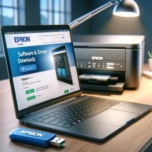 Epson Printer Software and Driver downloads