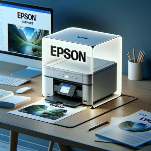 Epson Printer Support