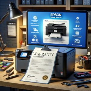 Epson Printer Warranty and Repair Services