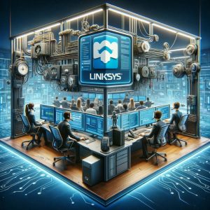 Linksys Support for routers