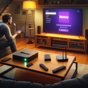 Roku Support for Common Issues and Solutions