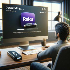 Software and Driver Downloads by Roku