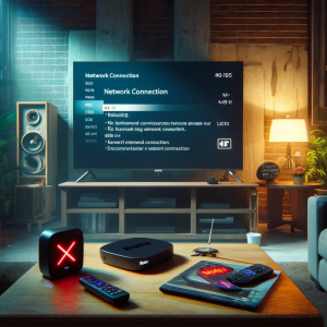 Common Roku Connectivity Issues and Solutions
