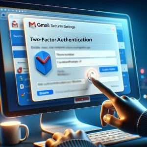 Securing Your Gmail Account Post-Hack