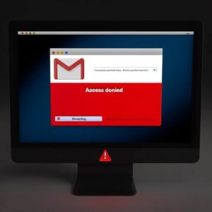 Signs Your Gmail Account Got Hacked