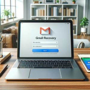 What to Do if Gmail Account Recovery Options Fail