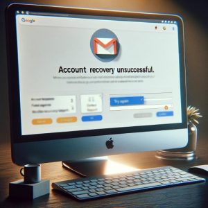 What to Do if You Can't Recover Hacked Gmail Accounts