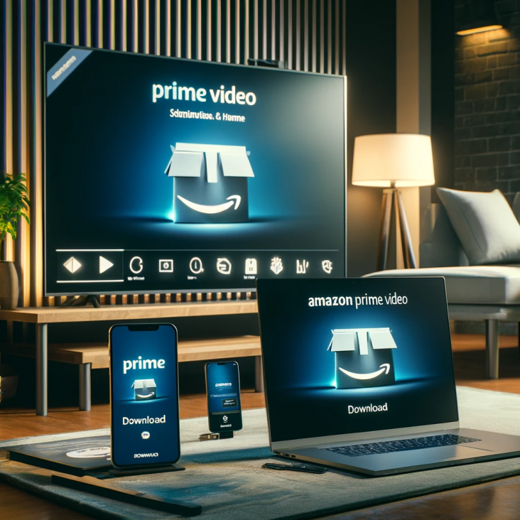 Amazon Prime Video Help & Support | Official Contact Details