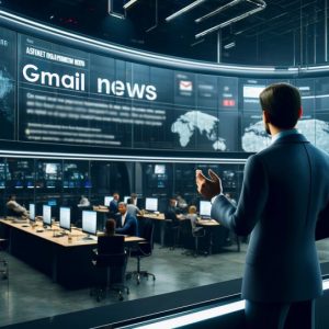 Gmail News and Updates