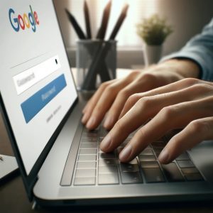 Gmail Password Pre-Recovery Checklist