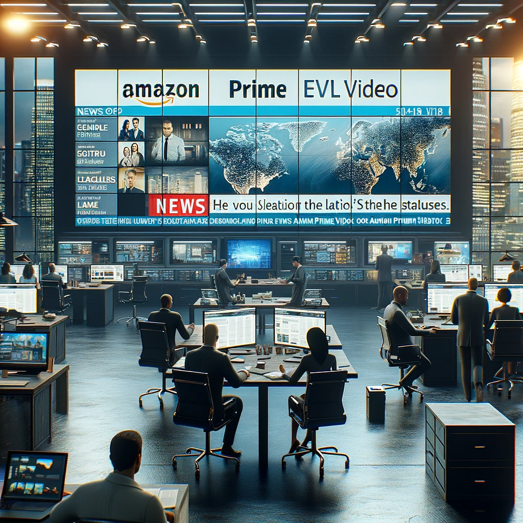 Amazon Prime Video Help & Support | Official Contact Details
