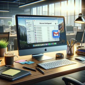 Recover Deleted Gmail Emails