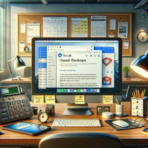 Tips to Prevent Future Gmail Email Loss