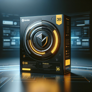 Buy Norton 360