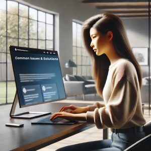 Common Issues and Solutions of Norton