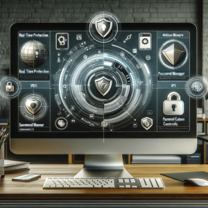 Detailed Features of Norton 360 Antivirus