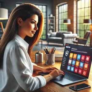 Norton Software and App Downloads
