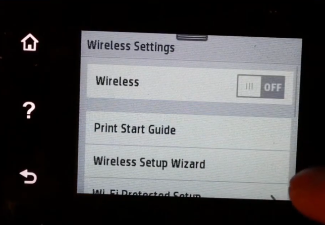 Fixing Network Connectivity Issues for HP OfficeJet Pro 6978 Not Printing